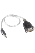 RS232 – USB pārejas kabelis