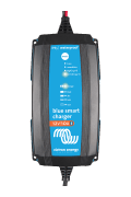 Blue Smart IP65s lādētājs 12/5(1) 230V CEE 7/16 Retail