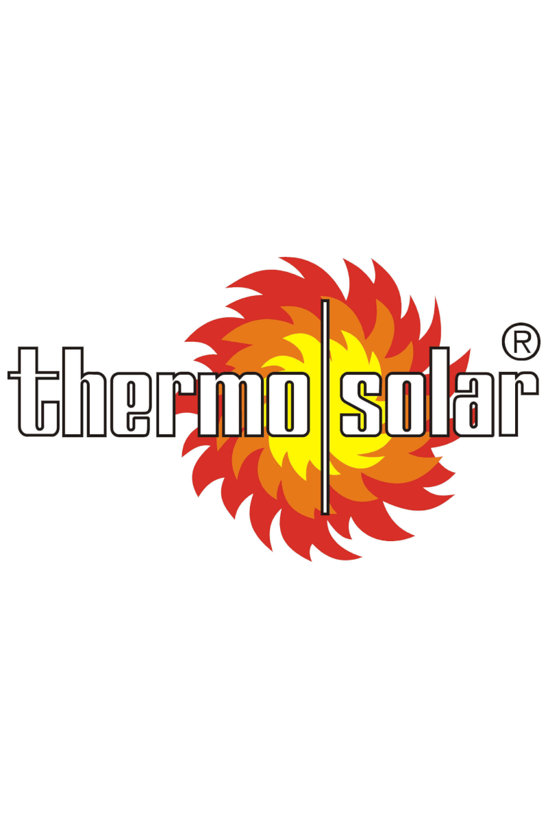 thermosolar saules kolektori logo