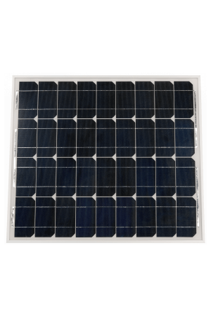 solar panel polycrystalline monocrystalline monokristālu polikristālu saules paneļi 12V 50W BlueSolar