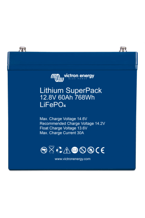 litija akumulators superpack litium battery 12v 20ah 2